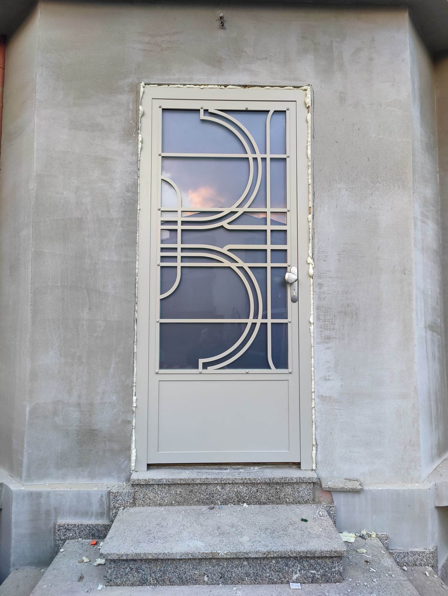 Photo additionnelles du projet