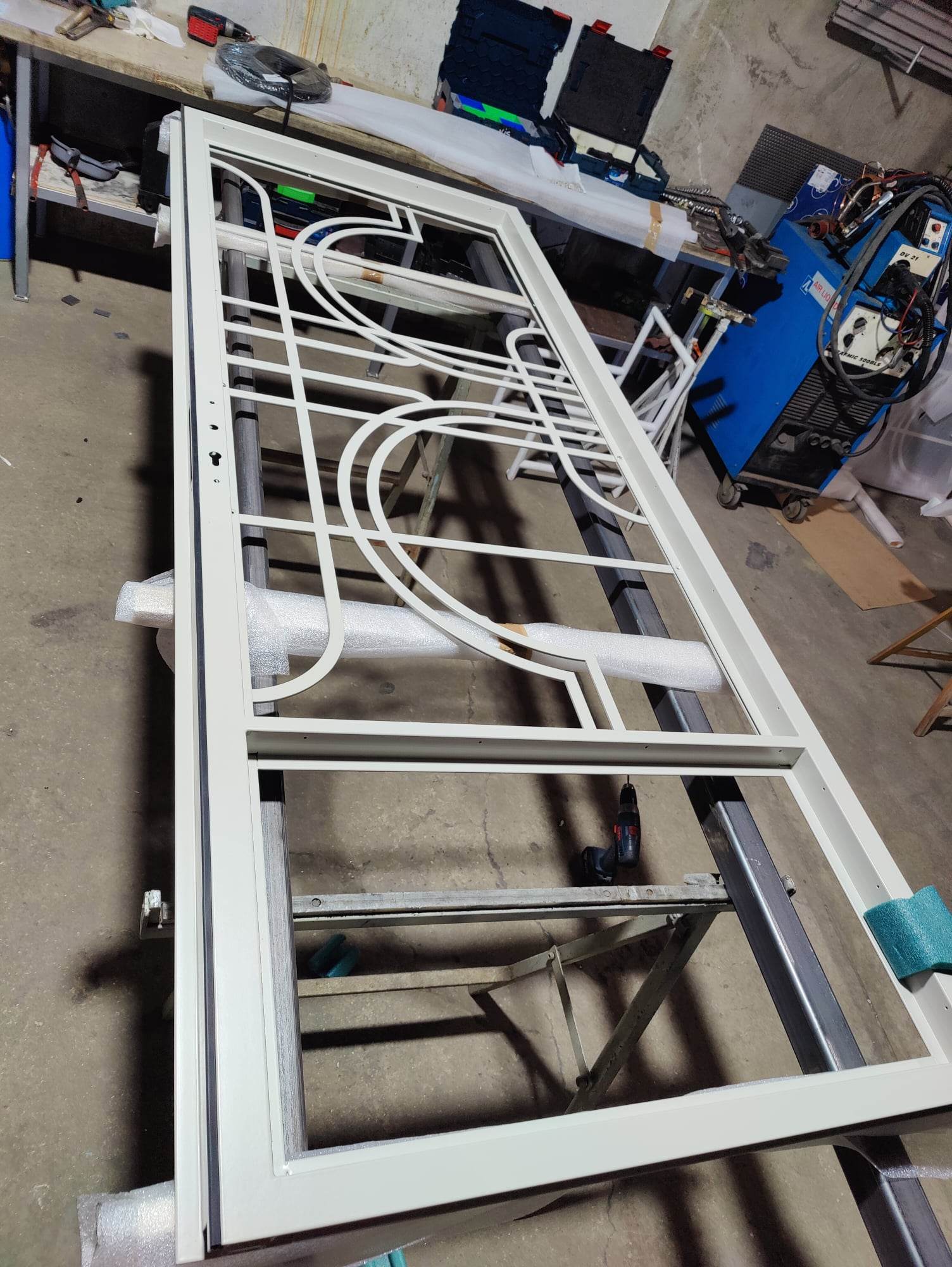 Photo additionnelles du projet