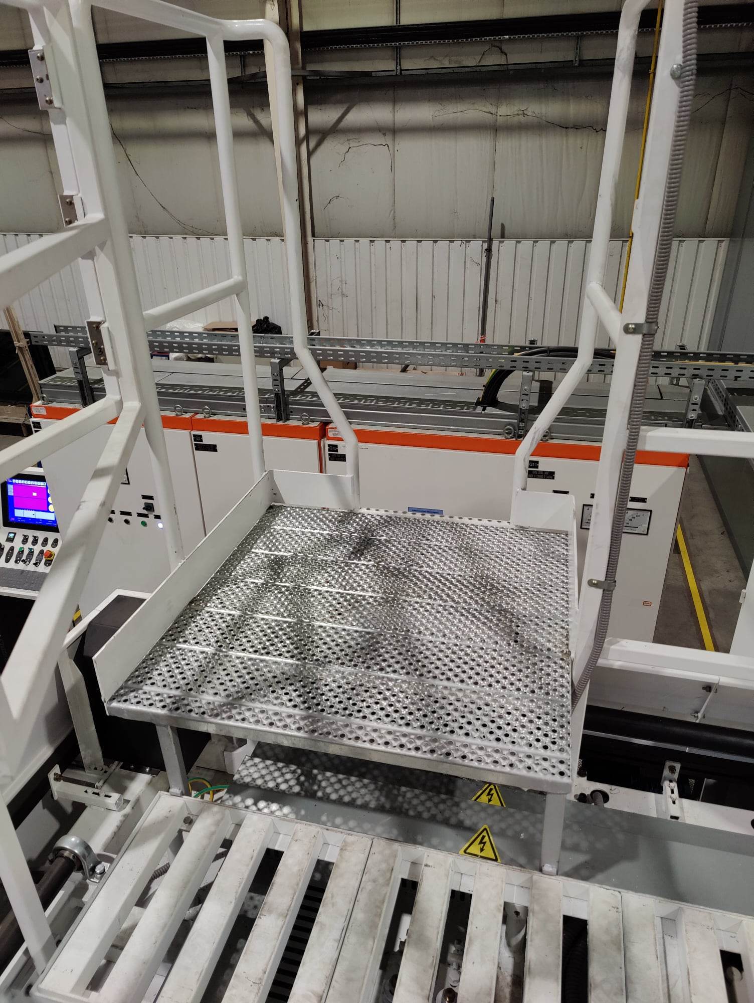 Photo additionnelles du projet