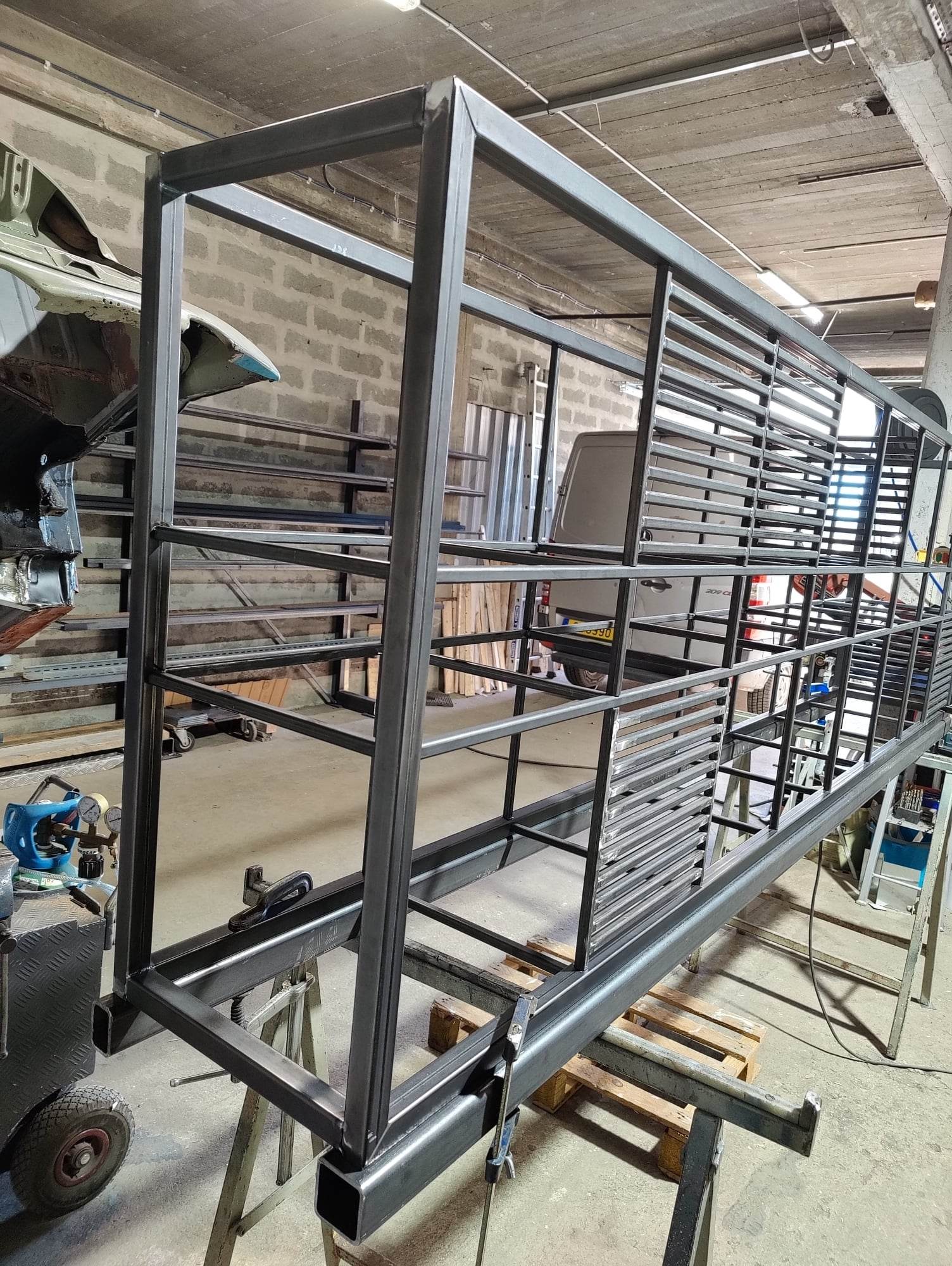 Photo additionnelles du projet