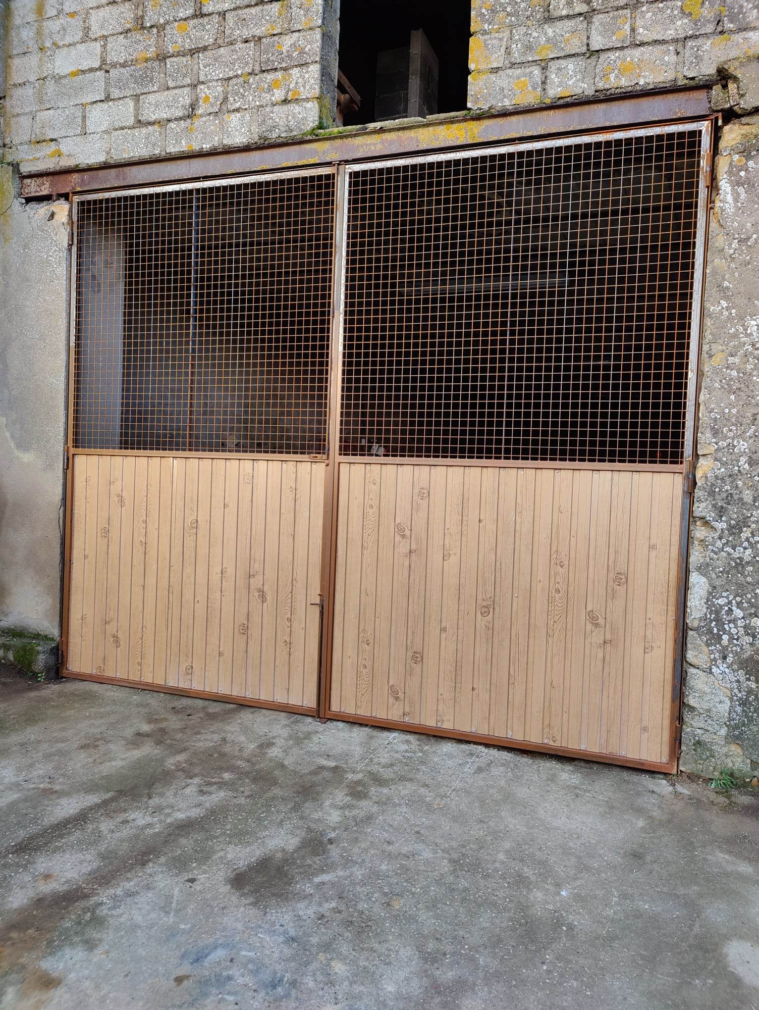 Photo additionnelles du projet