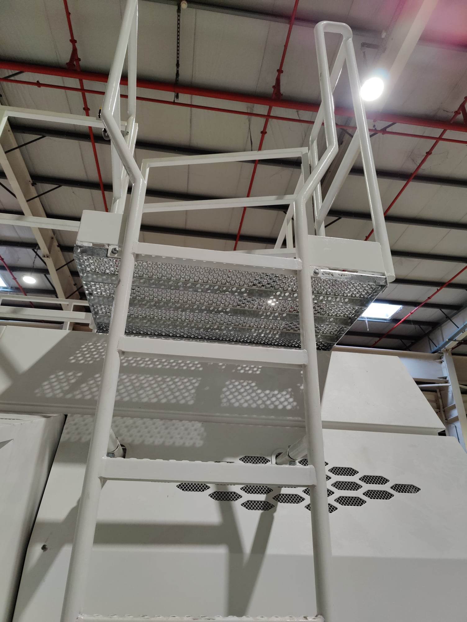 Photo additionnelles du projet