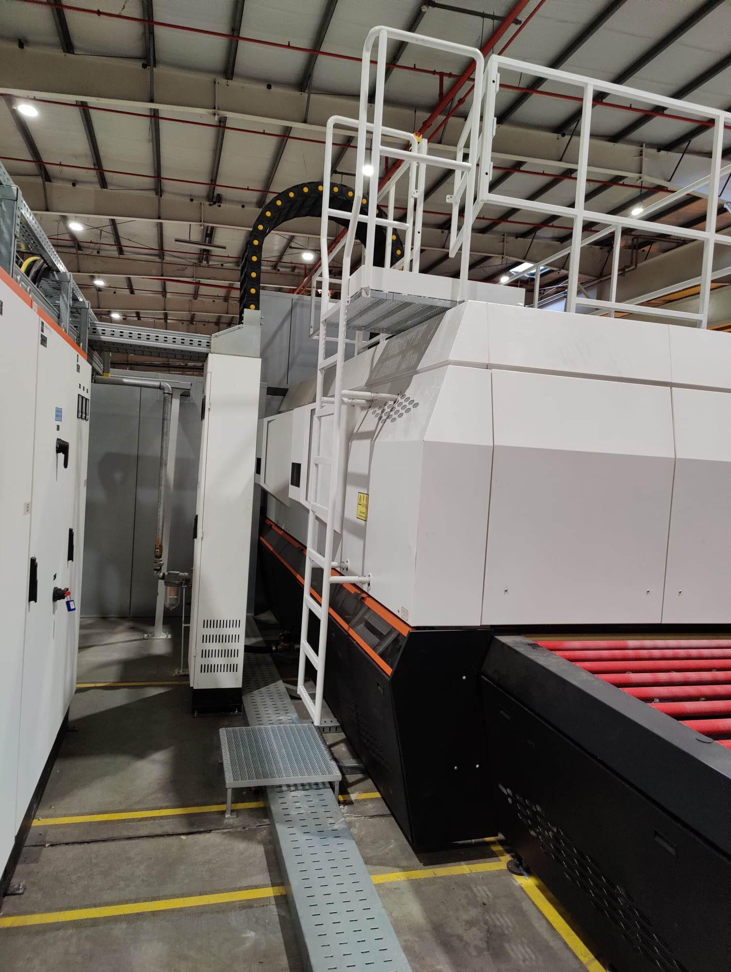 Photo additionnelles du projet