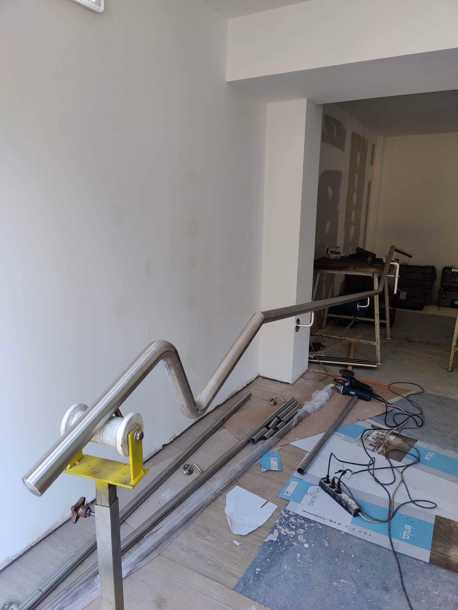 Photo additionnelles du projet