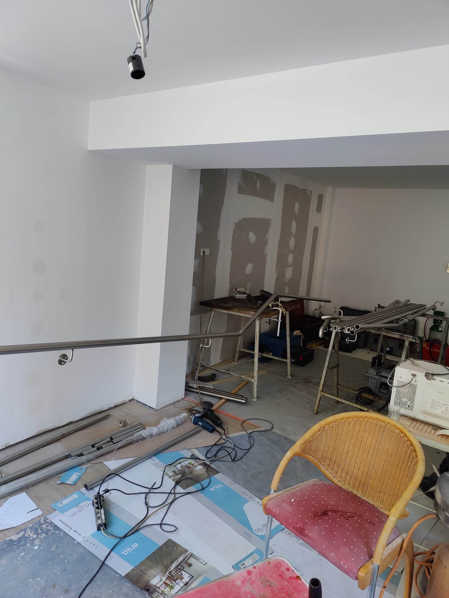 Photo additionnelles du projet