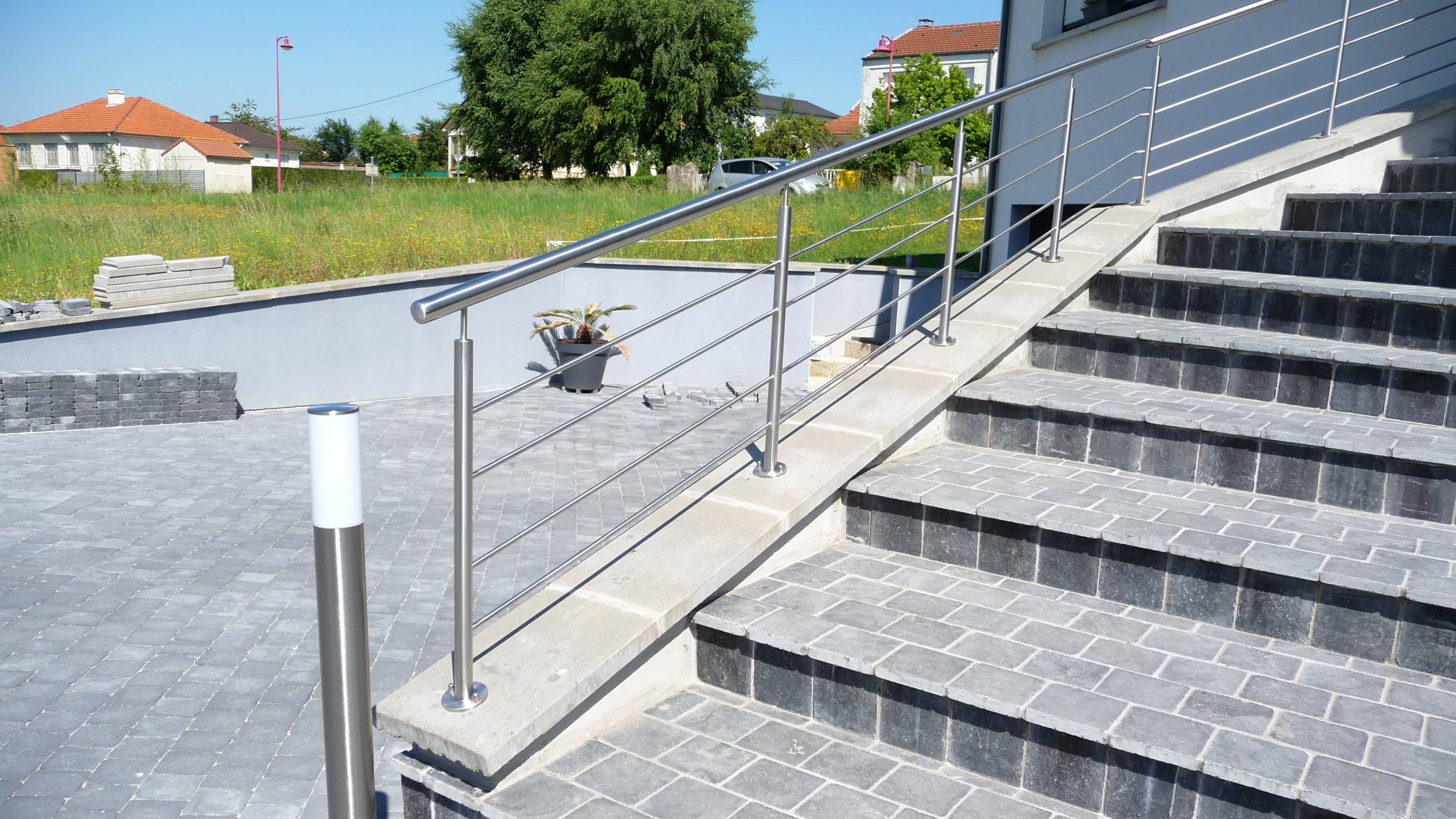 Photo additionnelles du projet