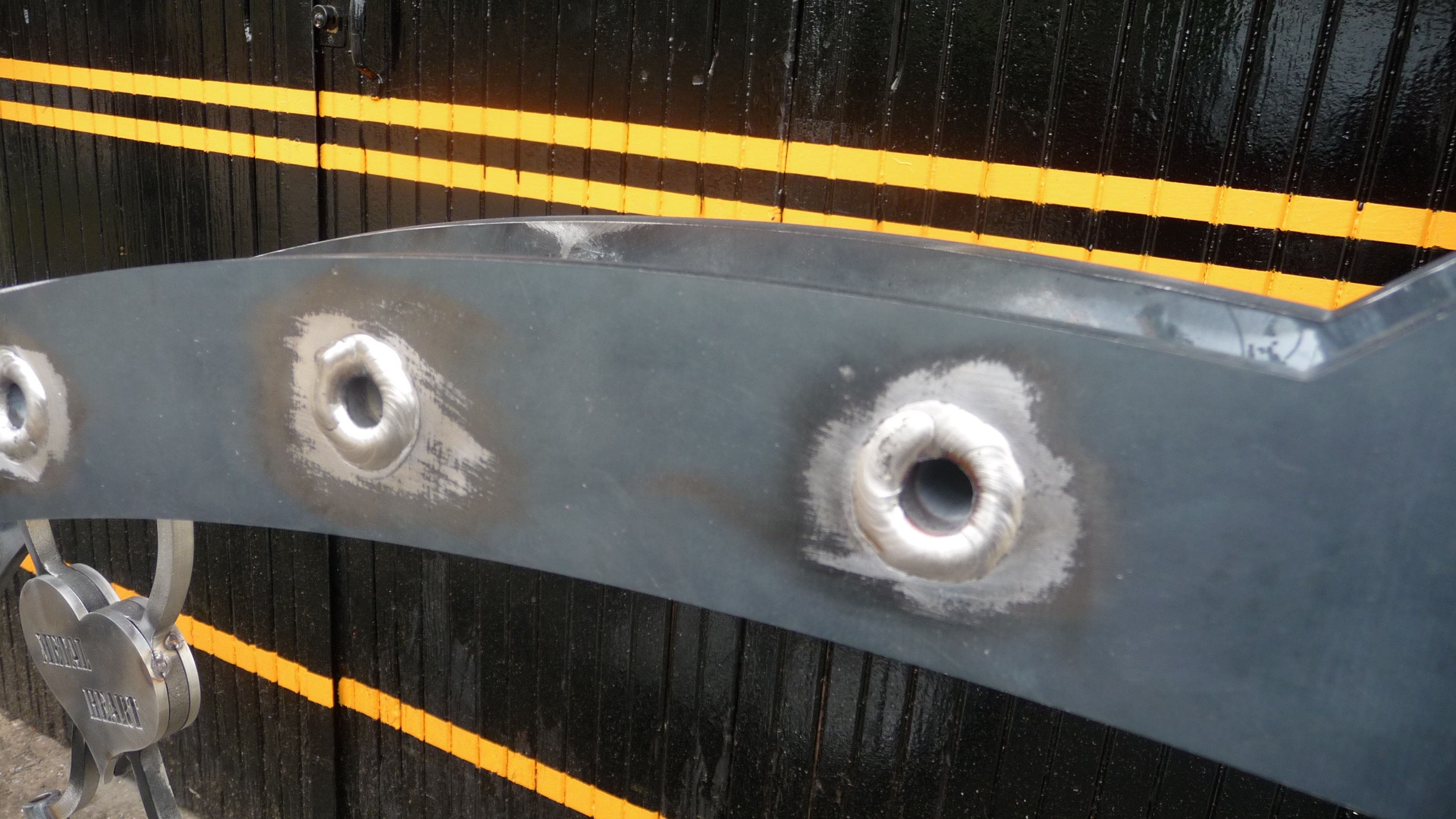 Photo additionnelles du projet