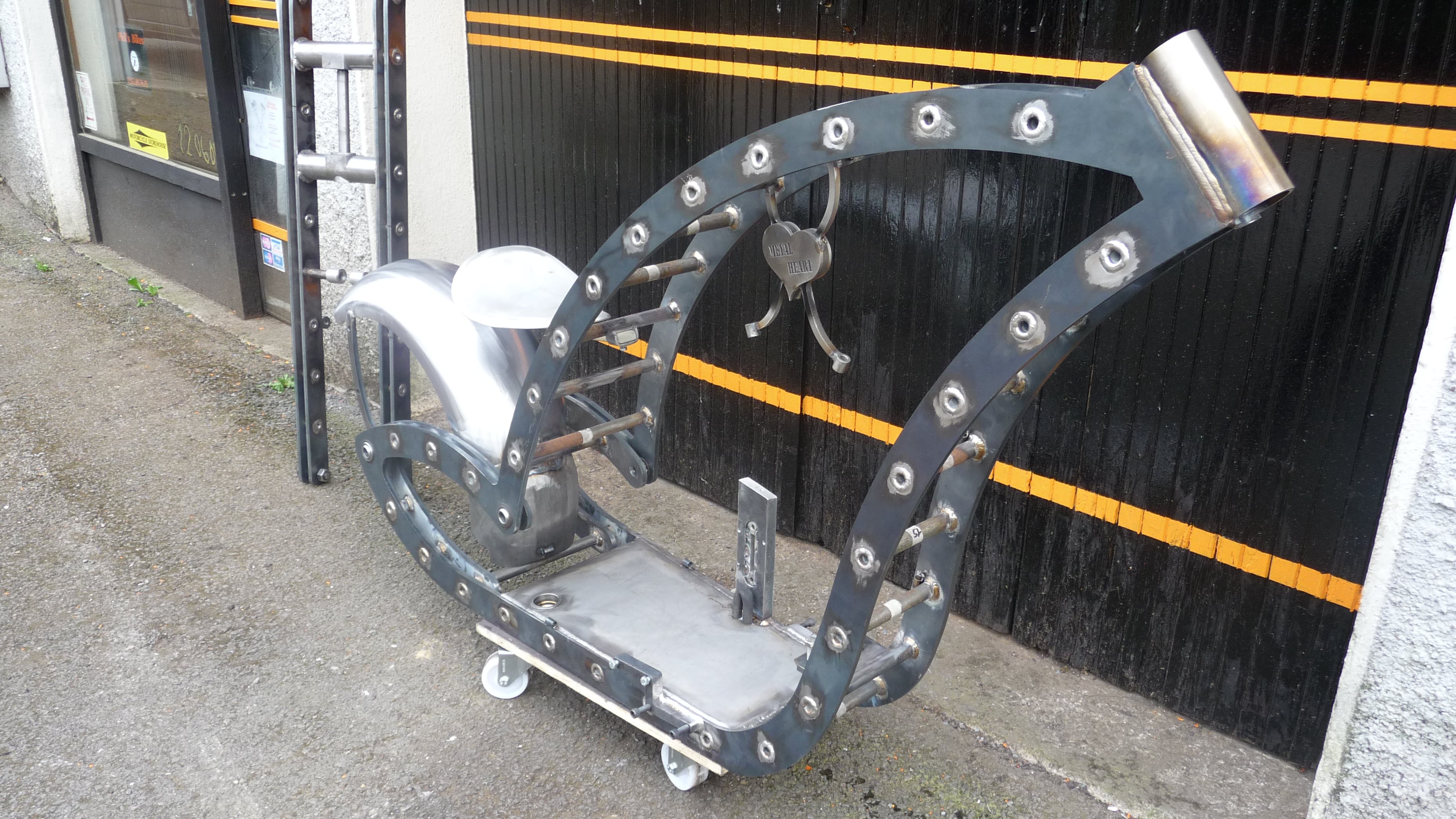 Photo additionnelles du projet